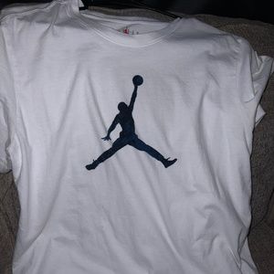 Jordan T-shirts